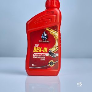 ATF DEX 3 Motor Oil
