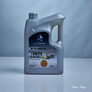 SAE 0w20 API SN Motor Oil